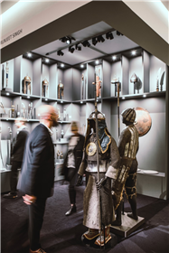 TEFAF 2020